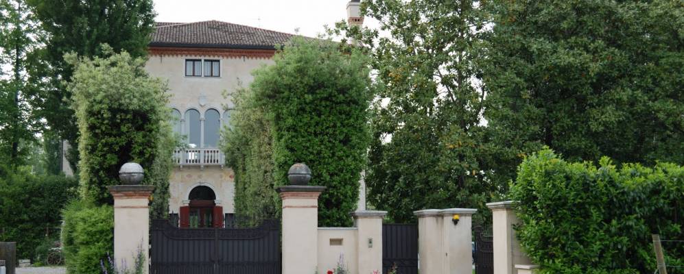 
            Фотография Сант-Элена-ди-Силеи