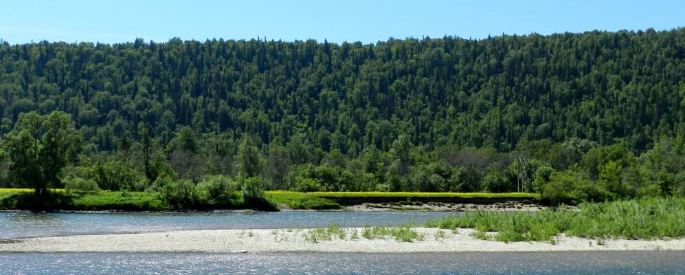 
            Фотография Юрюзани