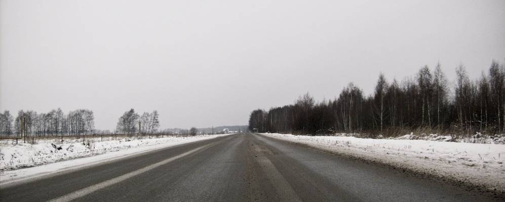 Фотография Муханово