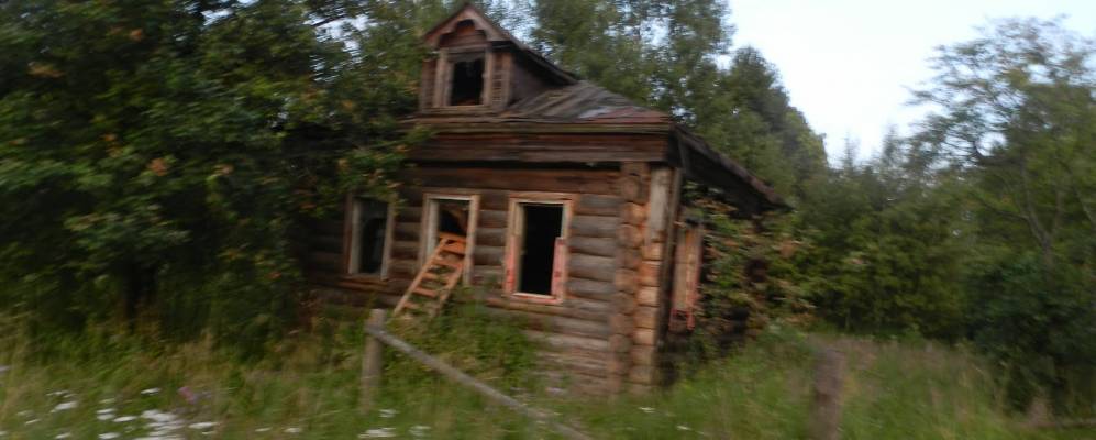 
            Фотография Шувалихи