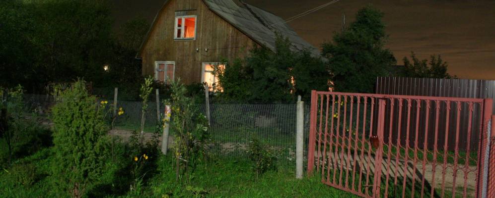 
            Фотография Часовни