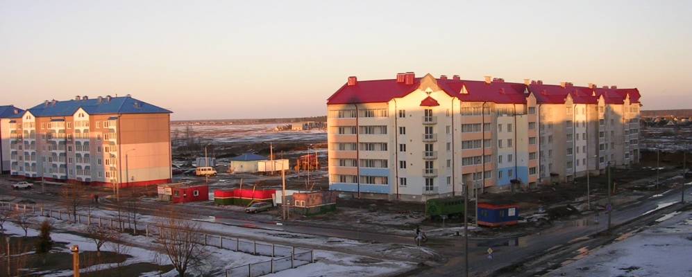 
            Фотография деревни Жирмоны-1