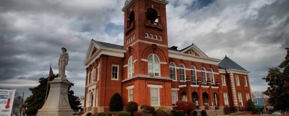 
            Фотография Джексон, GA