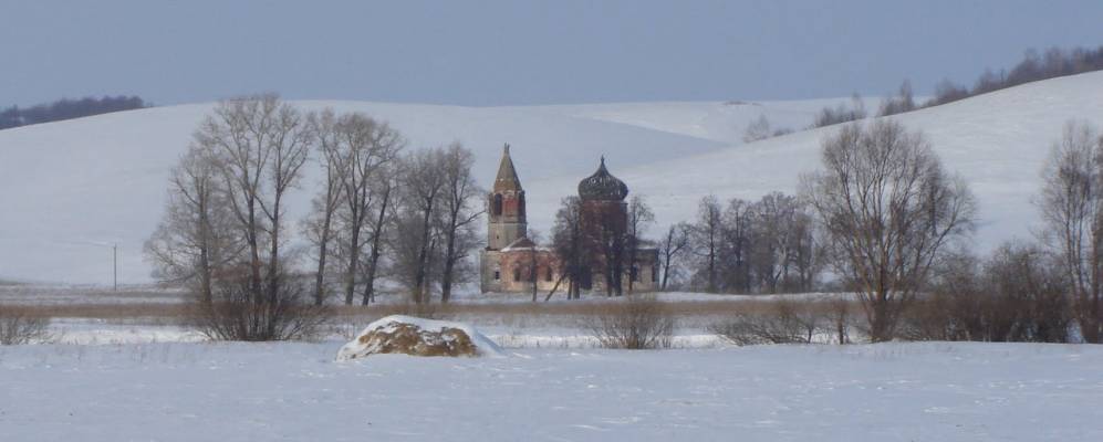 
            Фотография Бурнашево