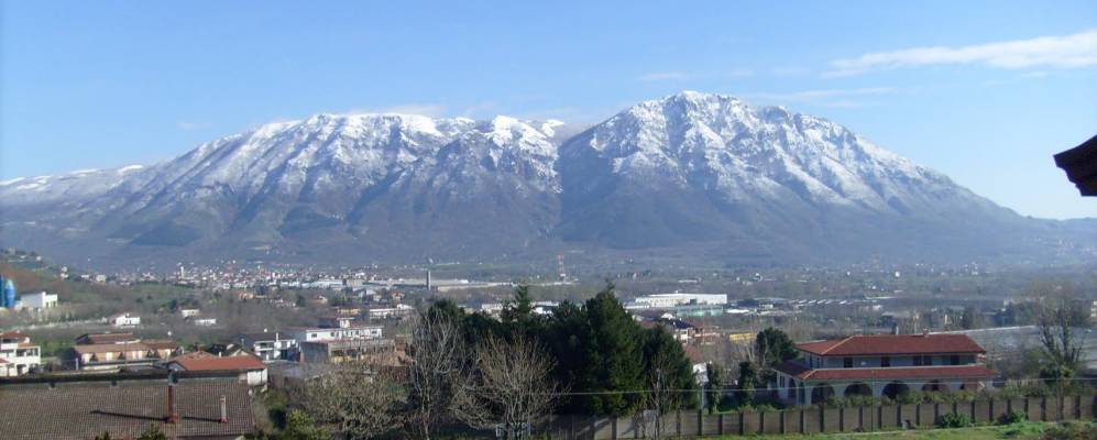 
            Фотография Арпаии