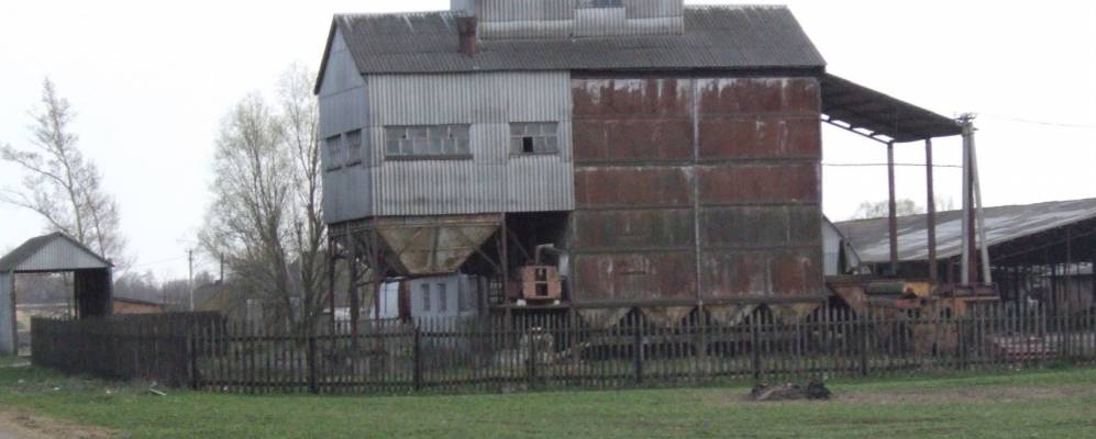 
            Фотография Рубанки