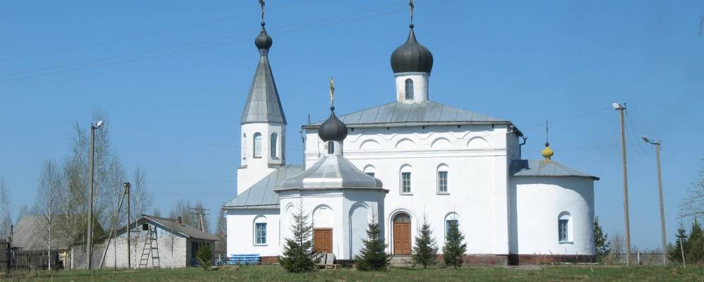 Фотография Мужицкoго (Зуи)