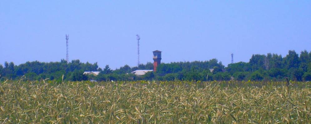 
            Фотография Барановки