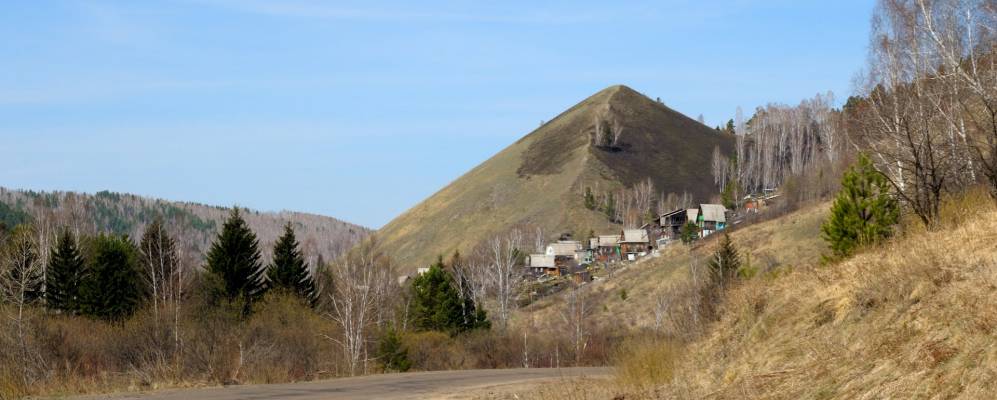 
            Фотография Свищево