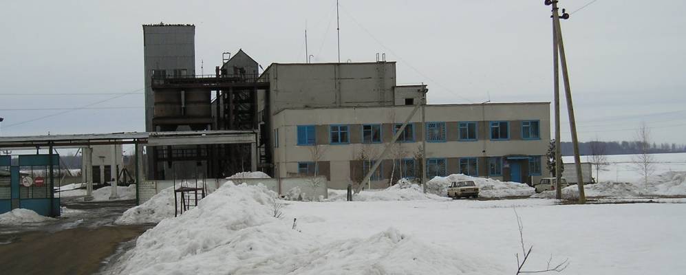 Фотография Новой Шараевщины