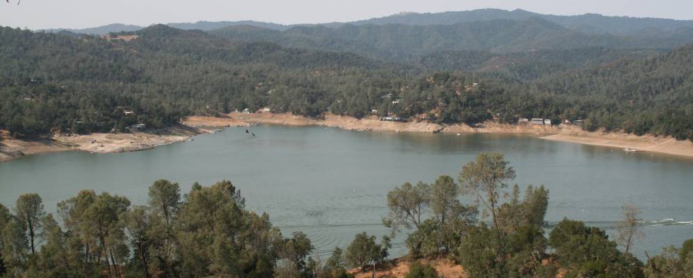 
            Фотография Oak Shores