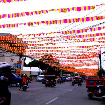 Тагбиларан