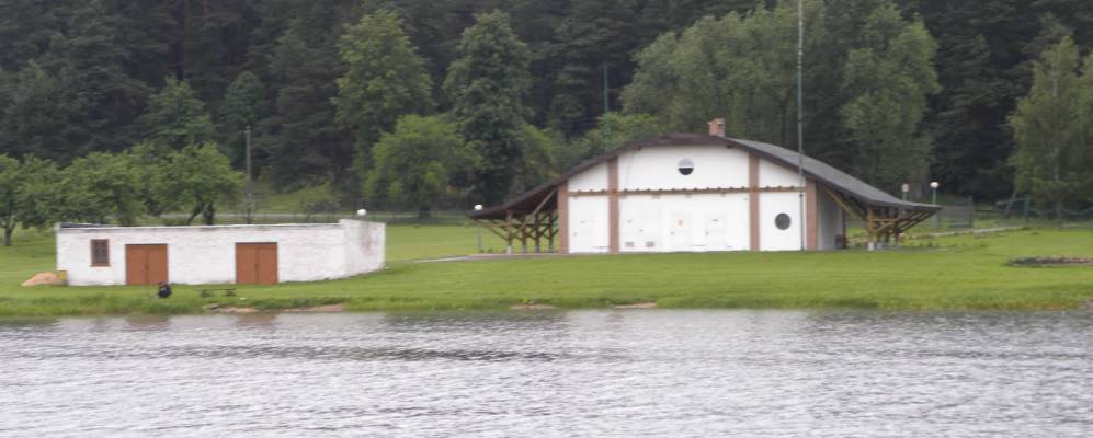 
            Фотография Заполья