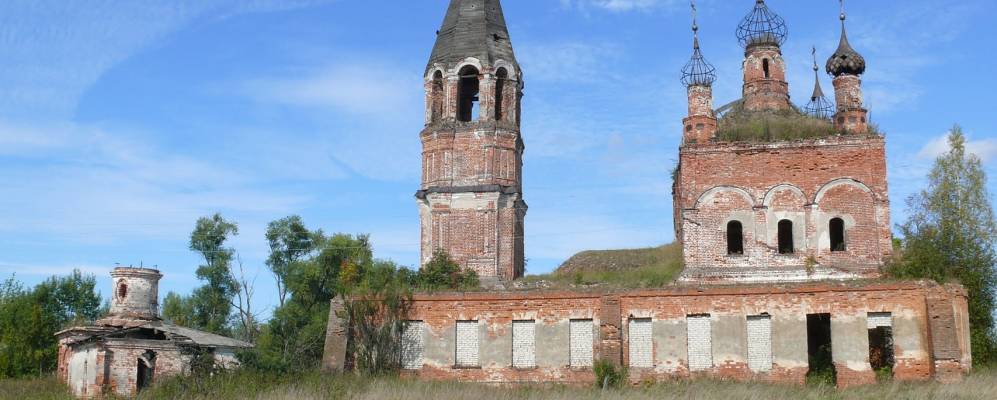 
            Фотография Бакланово