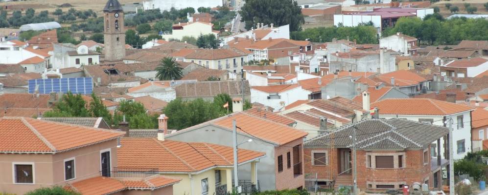 
            Фотография Бельвис-де-ла-Хары