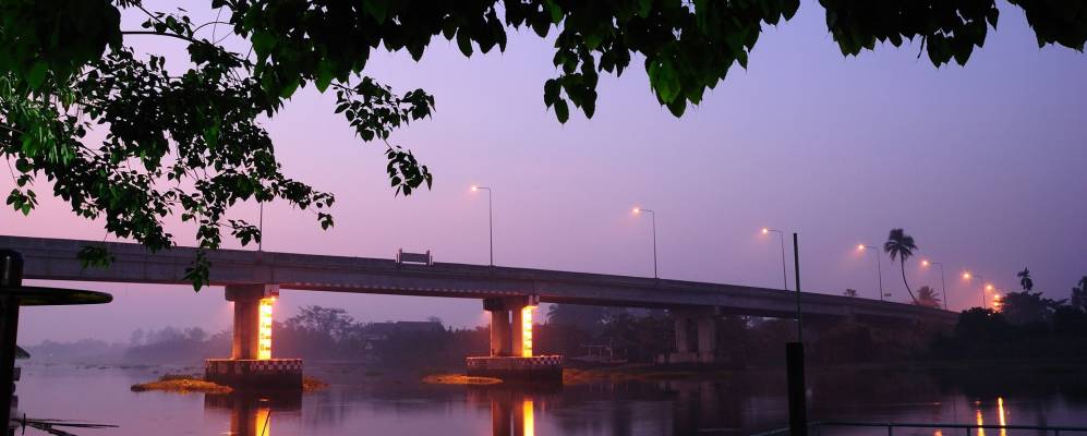 
            Фотография Сам-Пхрана