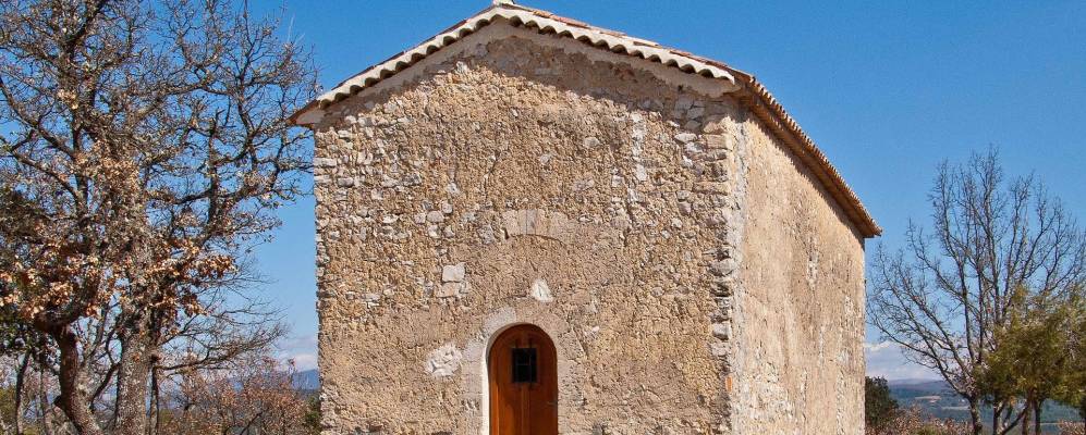 
            Фотография Сен-Лоран-дю-Вар