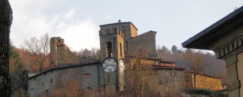 
            Фотография Castel San Niccolò