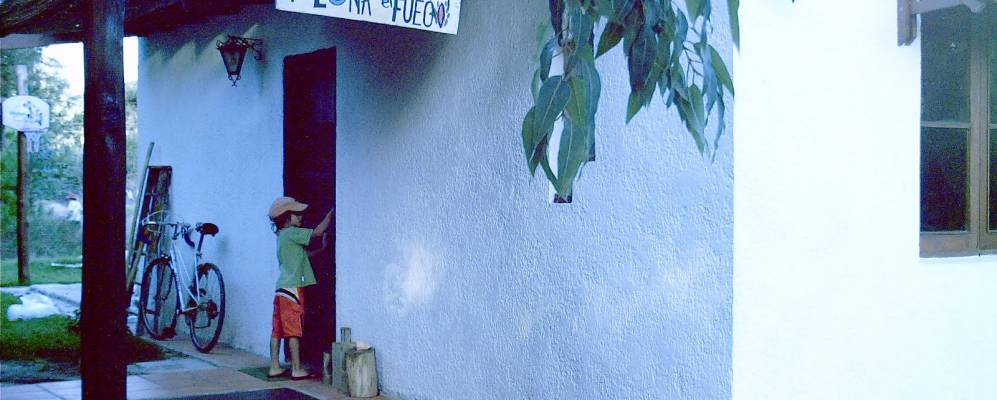 Фотография Бальнеарио Буэнос Айрес