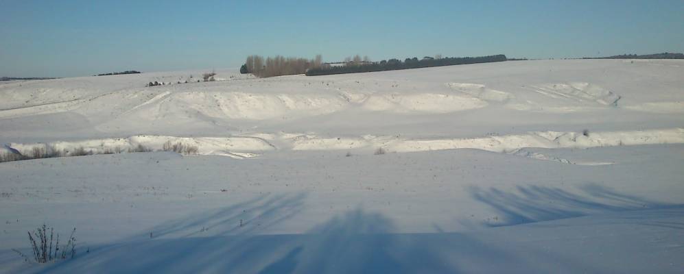 
            Фотография Верхних Мочаров