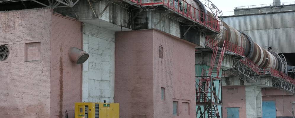 Фотография Соловово