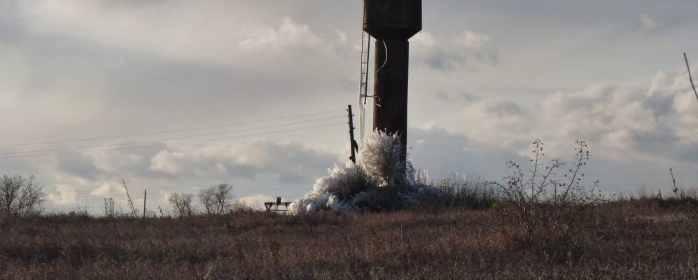 
            Фотография Федяевки