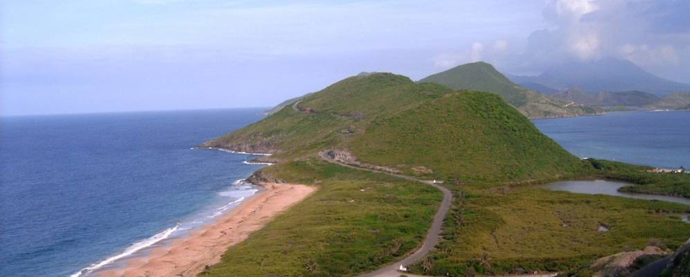 
            Фотография Фригейт-Бэй