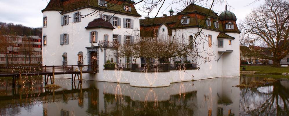 
            Фотография Боттмингена