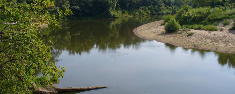 
            Фотография Новой Кондали