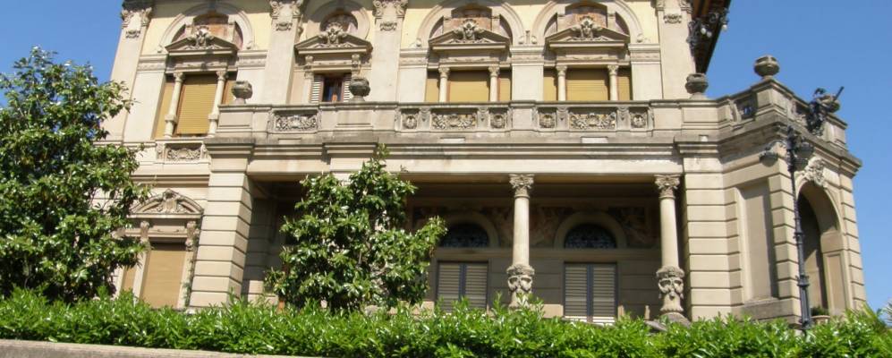 
            Фотография Монтеварки