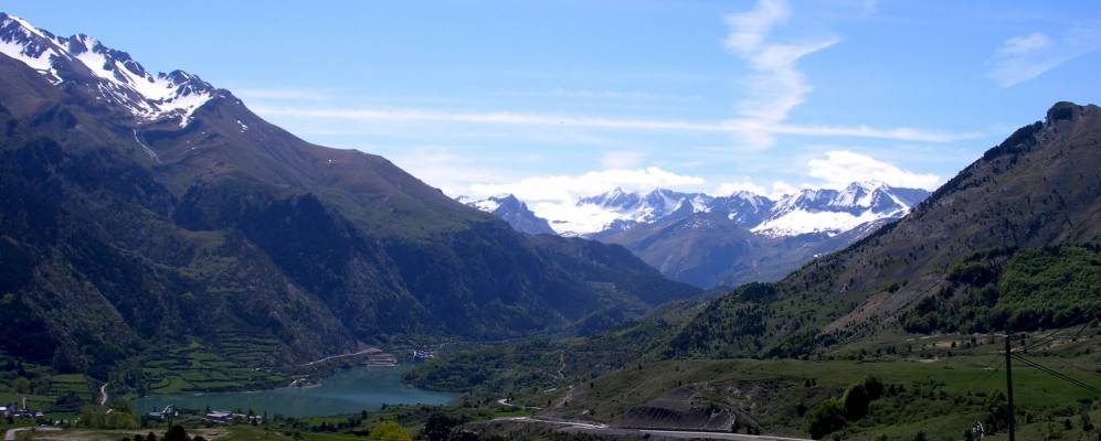 Фотография Формигаля