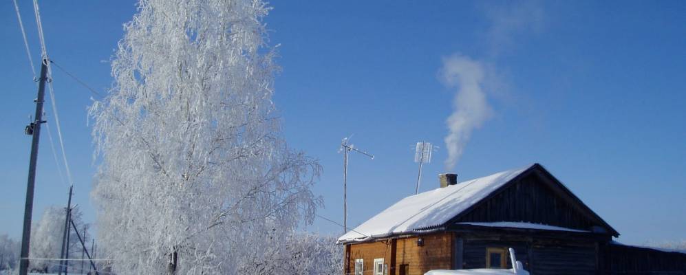 
            Фотография Смирновки