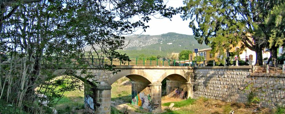 
            Фотография Сант Пере де Рибеса