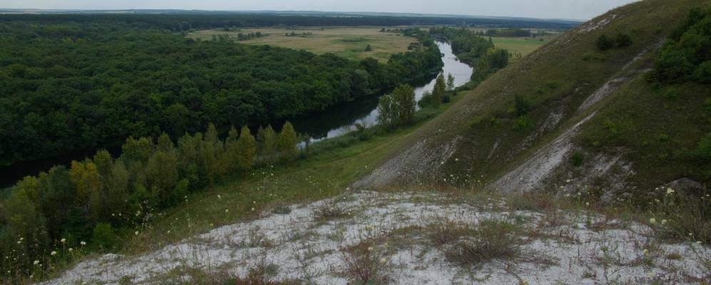 Фотография Нижних Мельниц
