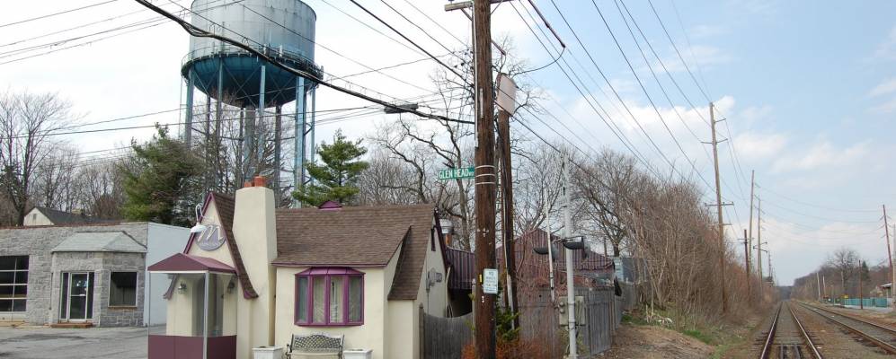 
            Фотография Глен Хеада