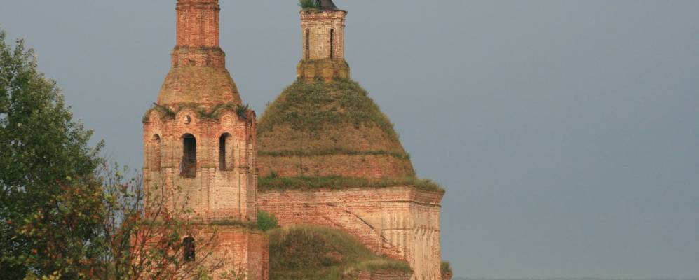 
            Фотография Беклемищево