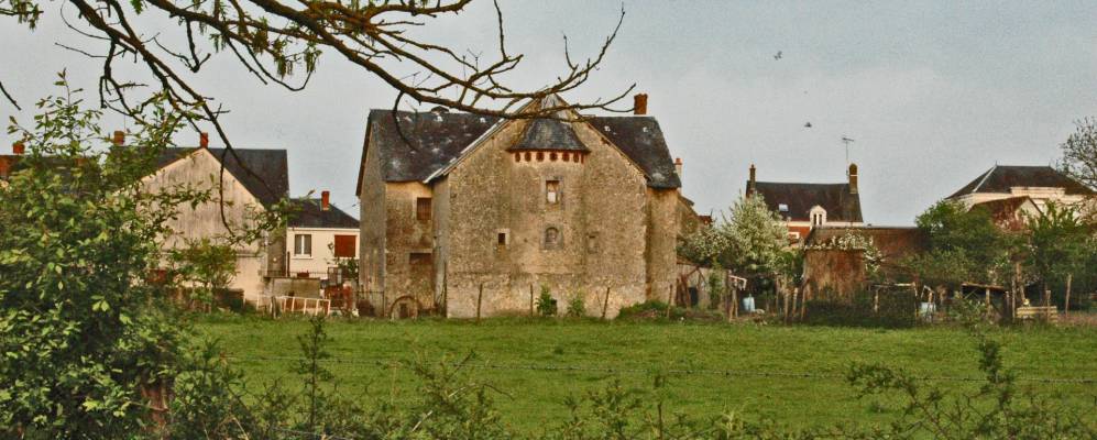 
            Фотография Neuillay-les-Bois