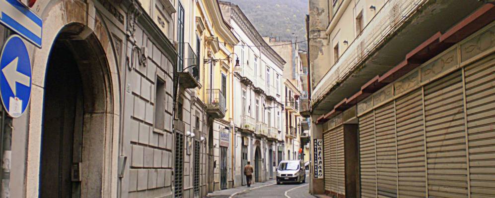 
            Фотография Роккапьемонте