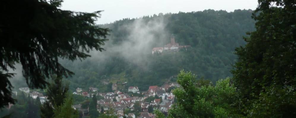 
            Фотография Бад Либенцелль