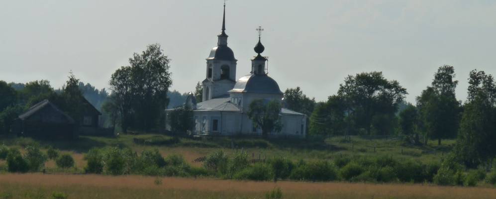 Фотография Потапово