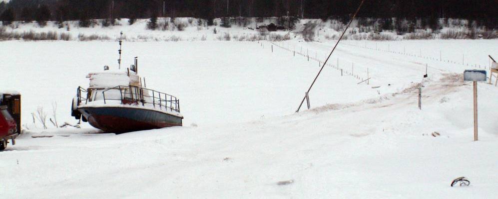 
            Фотография Поречья