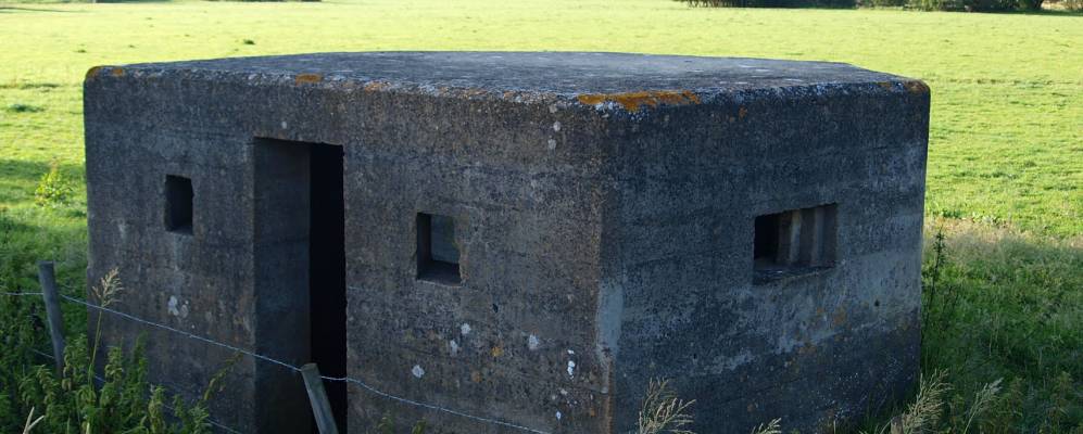 Фотография Сомертона