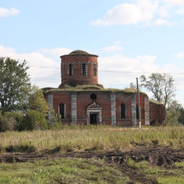Старое Зимино