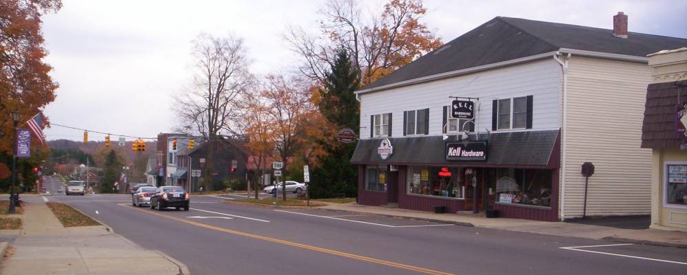 
            Фотография Лексингтона