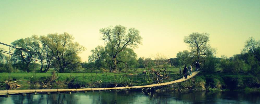 
            Фотография Чудвы