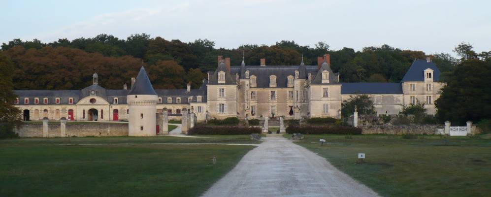 Фотография Жизё