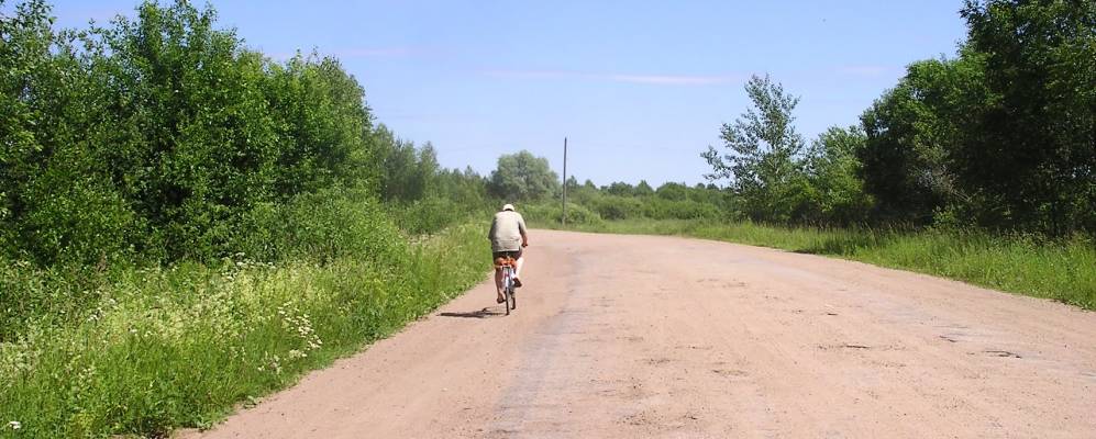 
            Фотография Малого Толокнянеца