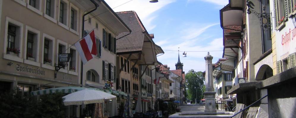 
            Фотография Цофингена