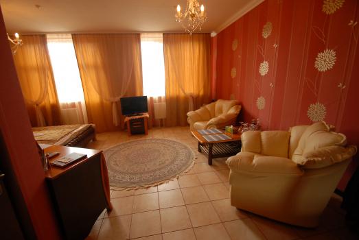 Фотографии гостиницы 
            Вивальди