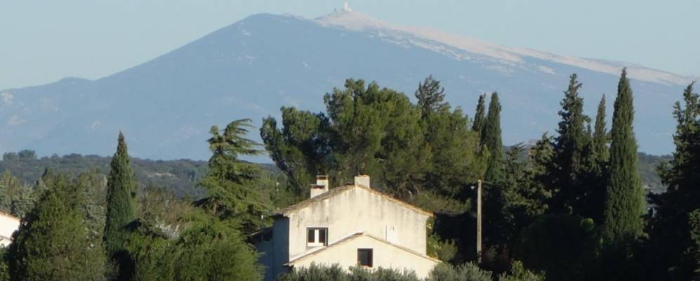 
            Фотография Монтфокона (Округ Ним)